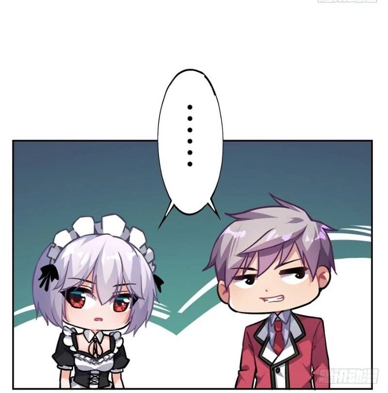 Nhặt Ma Vương Về Làm Nữ Hầu Chapter 23 - 4