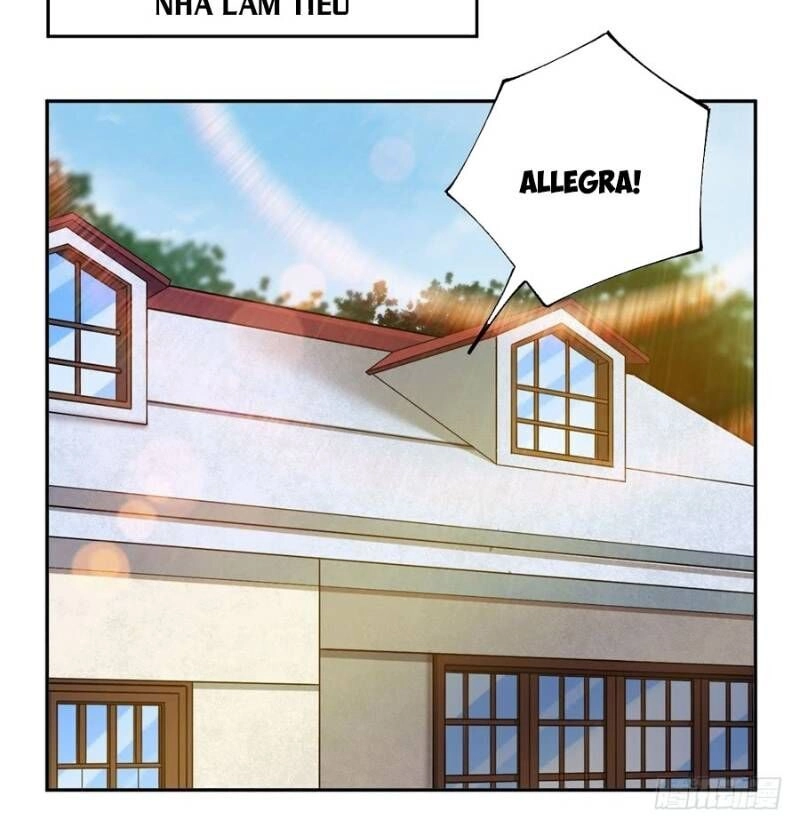 Nhặt Ma Vương Về Làm Nữ Hầu Chapter 23 - 10