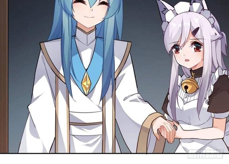 Nhặt Ma Vương Về Làm Nữ Hầu Chapter 23 - 16