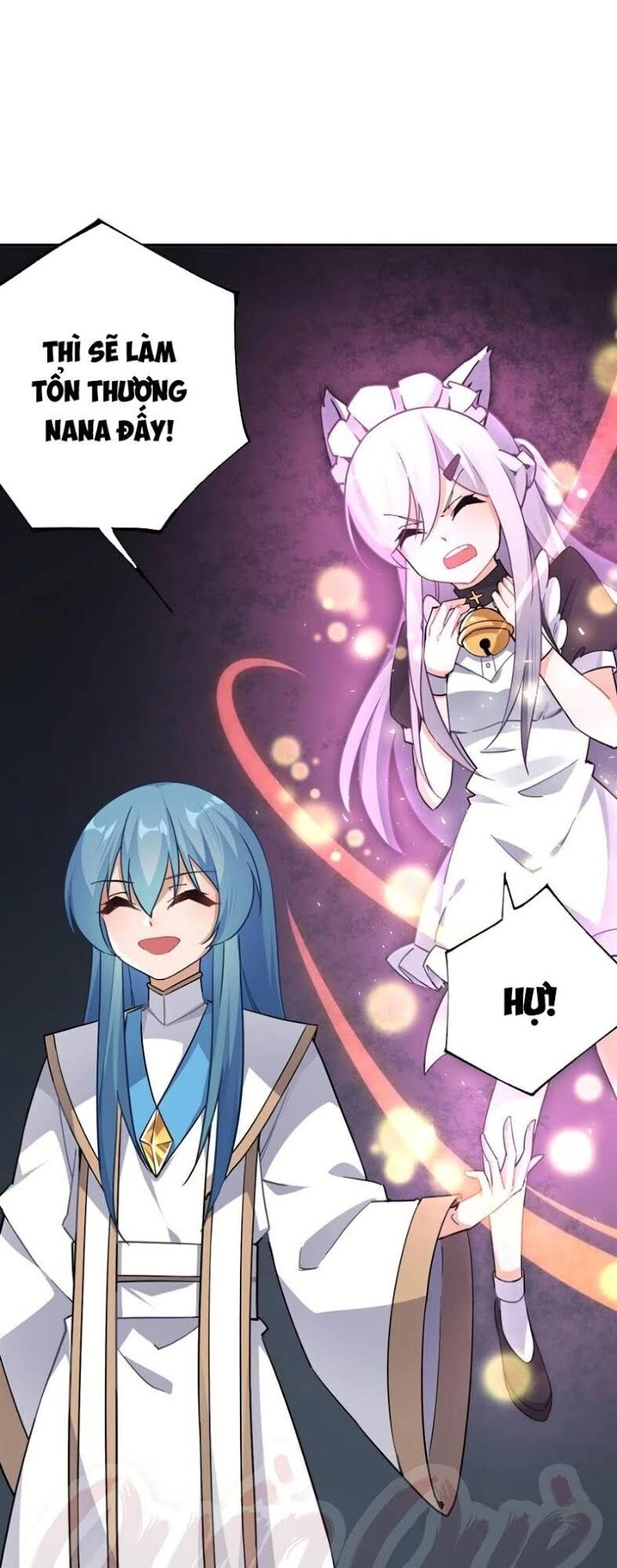 Nhặt Ma Vương Về Làm Nữ Hầu Chapter 23 - 23