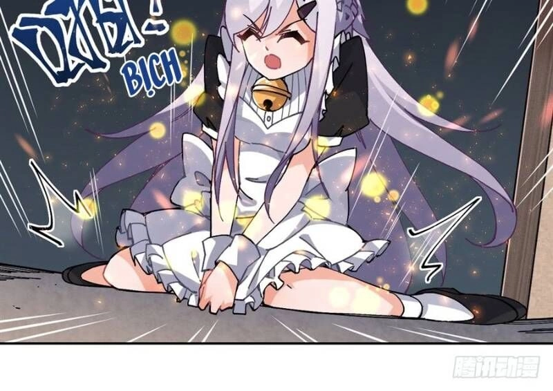 Nhặt Ma Vương Về Làm Nữ Hầu Chapter 23 - 26