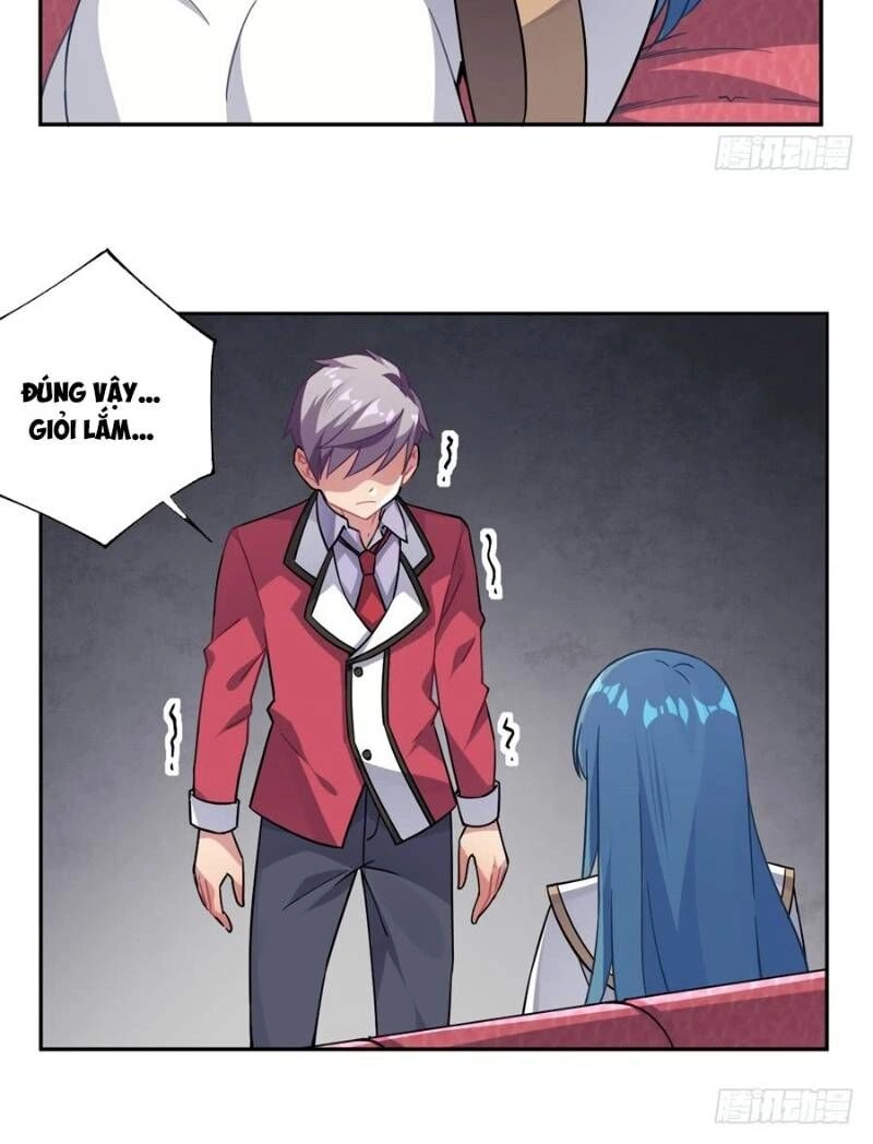 Nhặt Ma Vương Về Làm Nữ Hầu Chapter 24 - 19