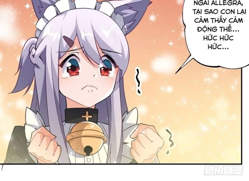 Nhặt Ma Vương Về Làm Nữ Hầu Chapter 24 - 21