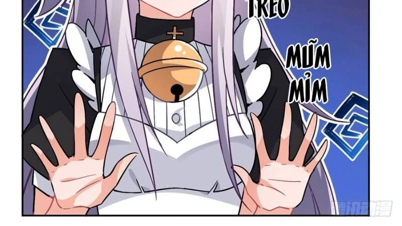 Nhặt Ma Vương Về Làm Nữ Hầu Chapter 24 - 29