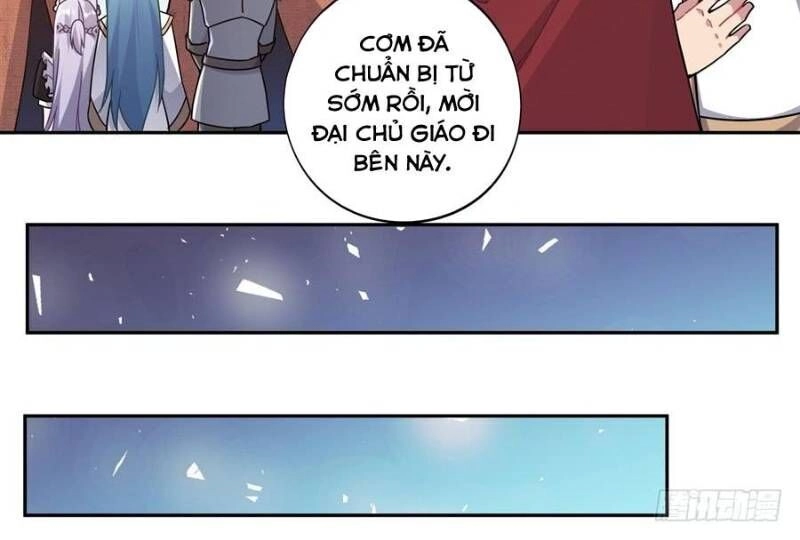 Nhặt Ma Vương Về Làm Nữ Hầu Chapter 29 - 4