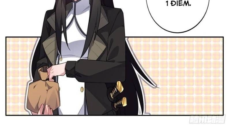 Nhặt Ma Vương Về Làm Nữ Hầu Chapter 30 - 4