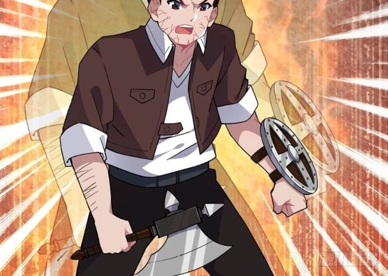 Nhặt Ma Vương Về Làm Nữ Hầu Chapter 33 - 20