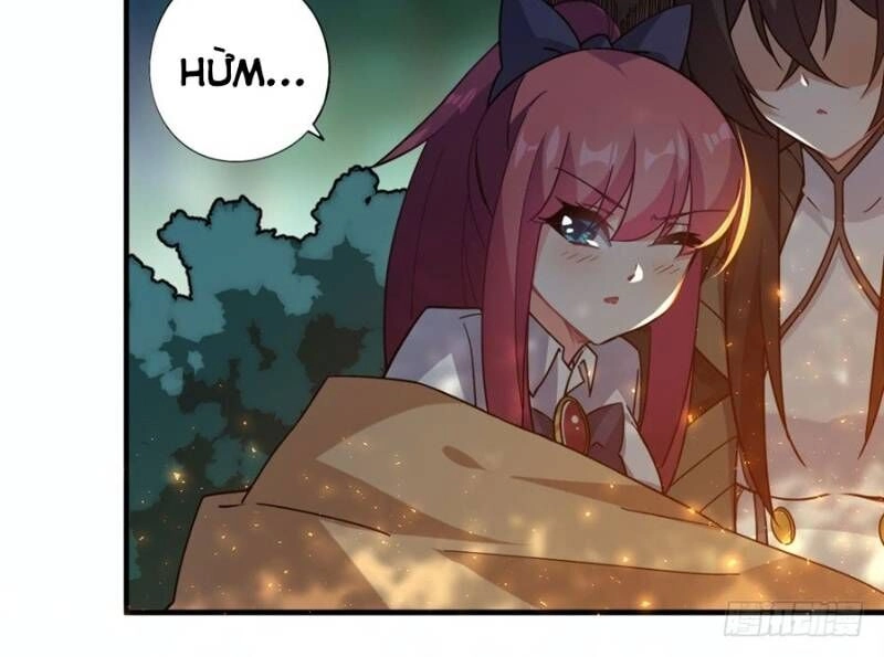 Nhặt Ma Vương Về Làm Nữ Hầu Chapter 35 - 12
