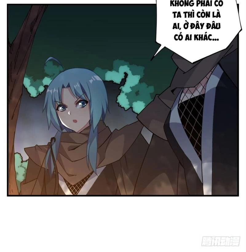 Nhặt Ma Vương Về Làm Nữ Hầu Chapter 35 - 22