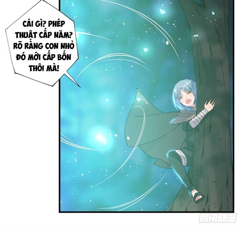 Nhặt Ma Vương Về Làm Nữ Hầu Chapter 36 - 6