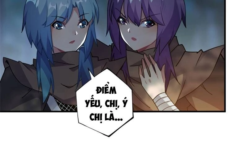 Nhặt Ma Vương Về Làm Nữ Hầu Chapter 36 - 12