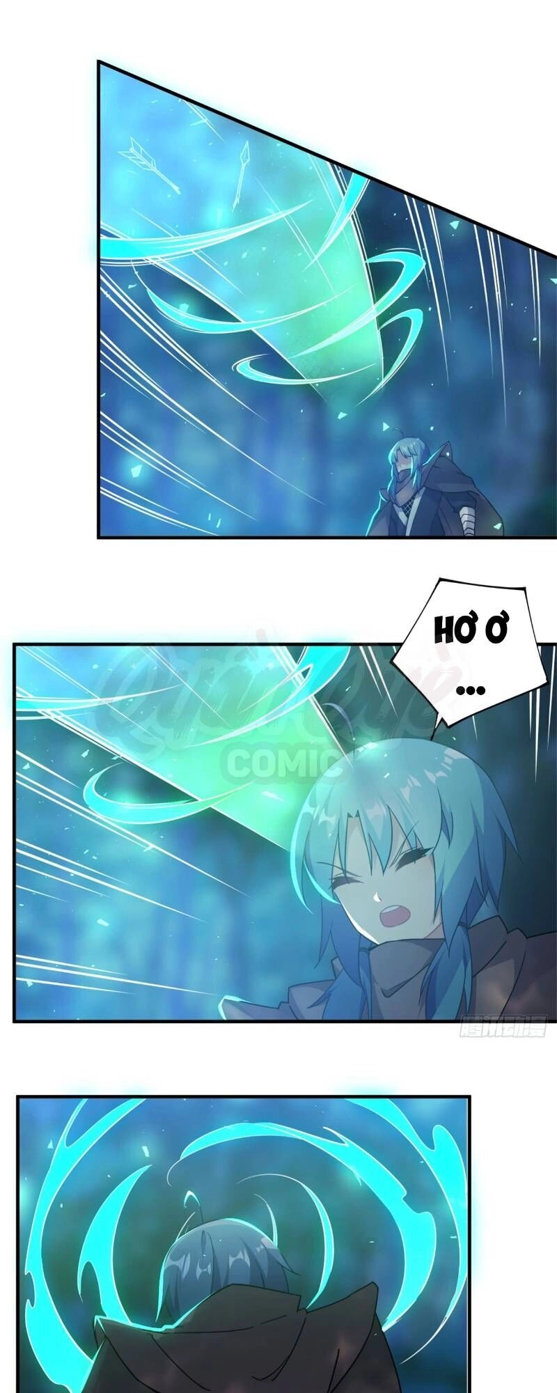 Nhặt Ma Vương Về Làm Nữ Hầu Chapter 36 - 25