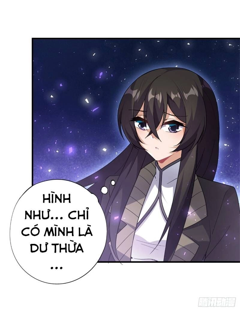 Nhặt Ma Vương Về Làm Nữ Hầu Chapter 36 - 35