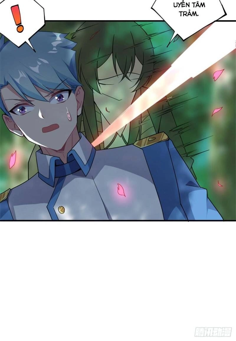 Nhặt Ma Vương Về Làm Nữ Hầu Chapter 37 - 42