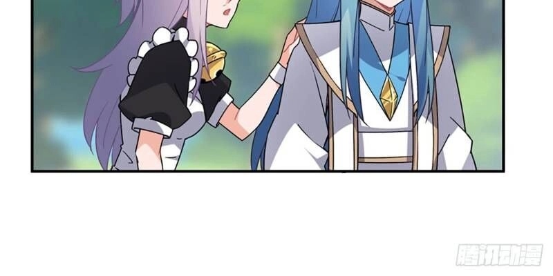 Nhặt Ma Vương Về Làm Nữ Hầu Chapter 40 - 19