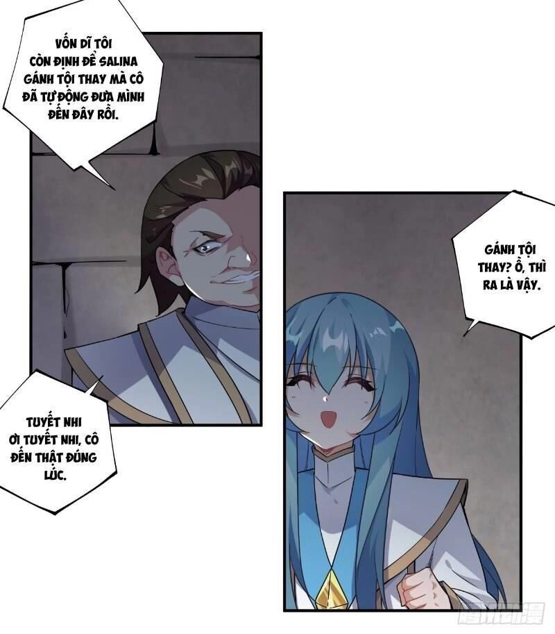 Nhặt Ma Vương Về Làm Nữ Hầu Chapter 41 - 41