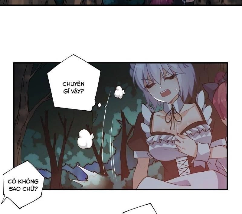 Nhặt Ma Vương Về Làm Nữ Hầu Chapter 42 - 4