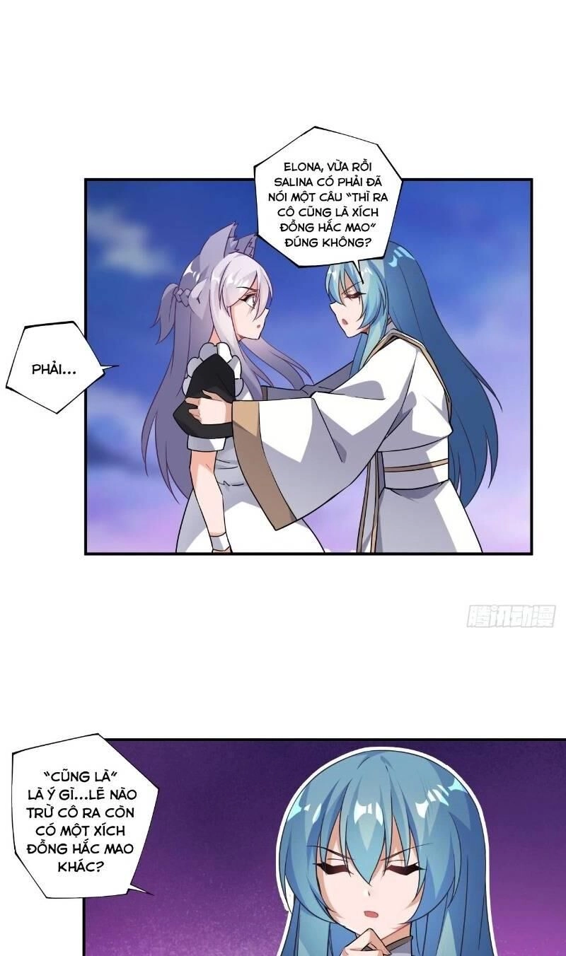 Nhặt Ma Vương Về Làm Nữ Hầu Chapter 43 - 29