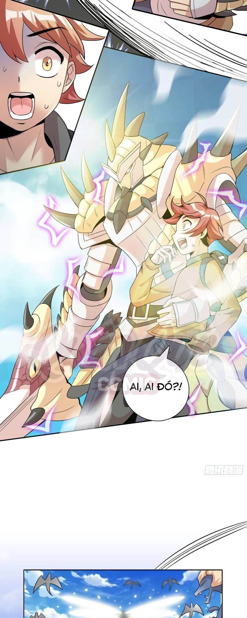 Liệp Thực Vương Chapter 2 - 34