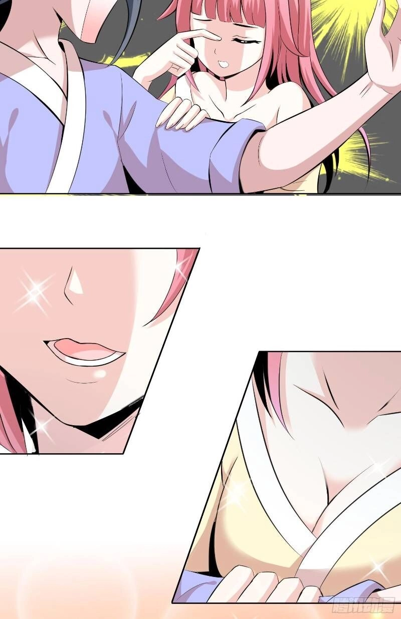 Liệp Thực Vương Chapter 3 - 4