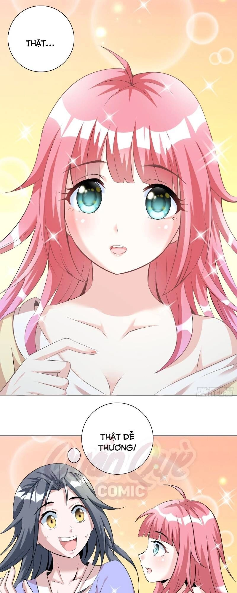 Liệp Thực Vương Chapter 3 - 5