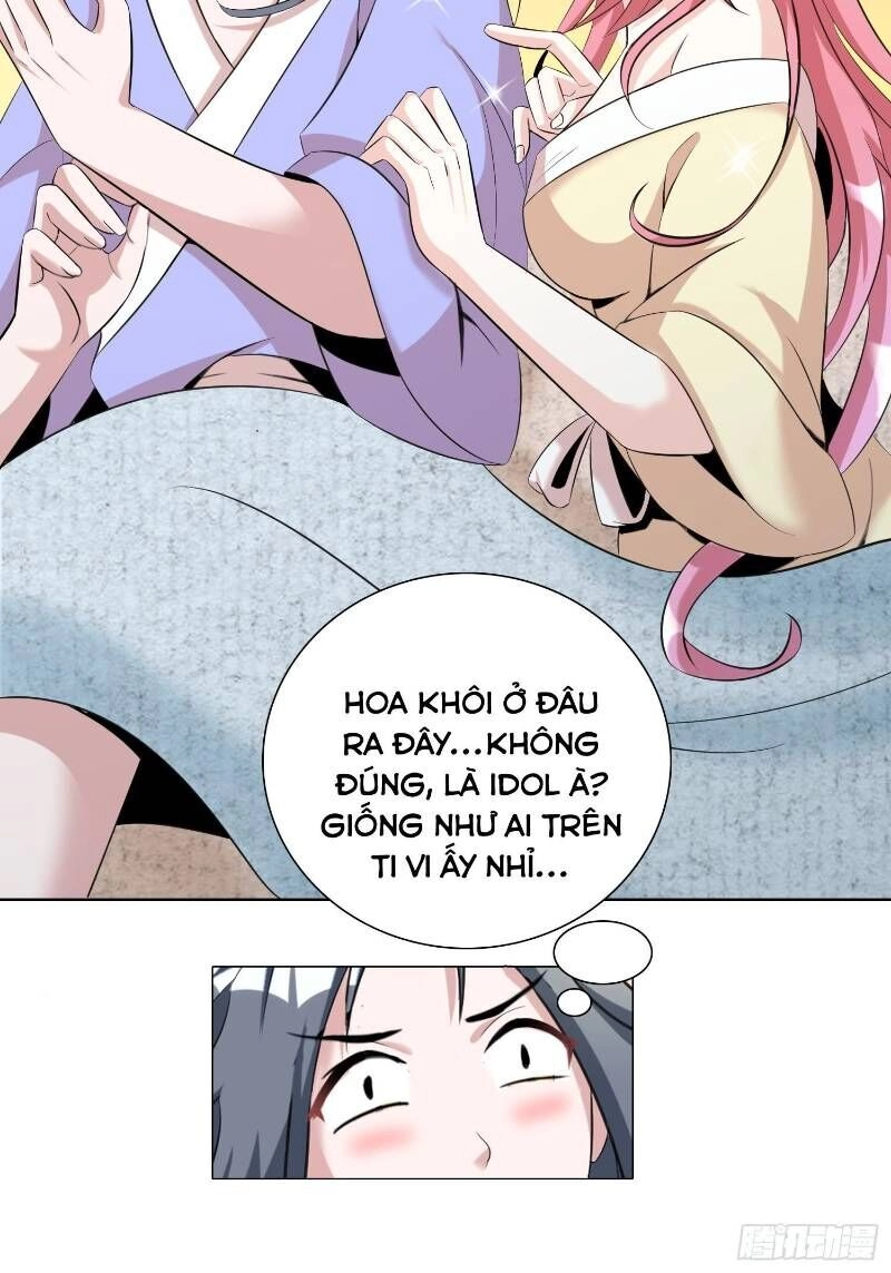 Liệp Thực Vương Chapter 3 - 6