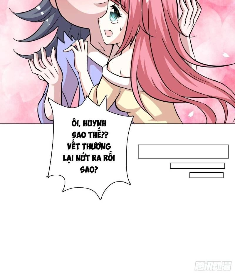 Liệp Thực Vương Chapter 3 - 10