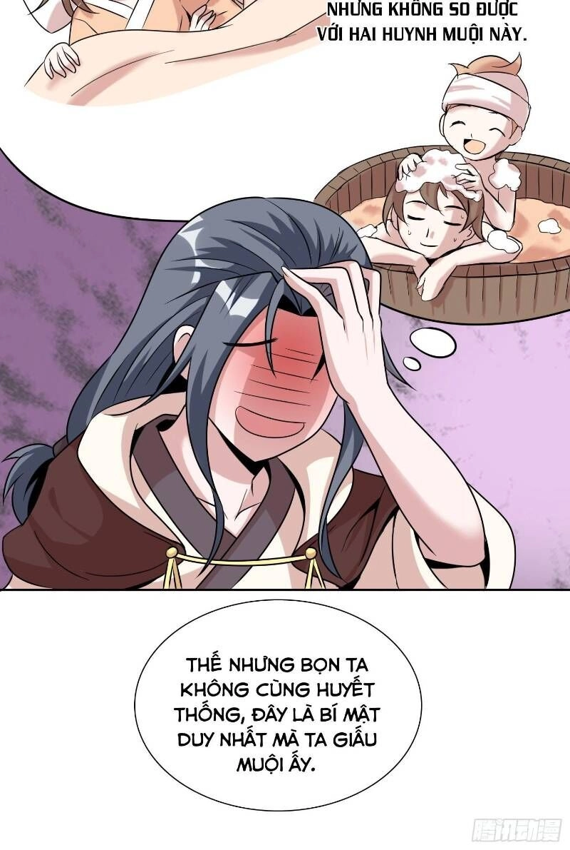 Liệp Thực Vương Chapter 3 - 14