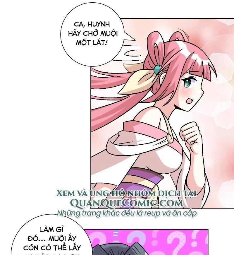 Liệp Thực Vương Chapter 5 - 10