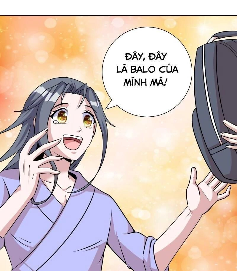 Liệp Thực Vương Chapter 5 - 13