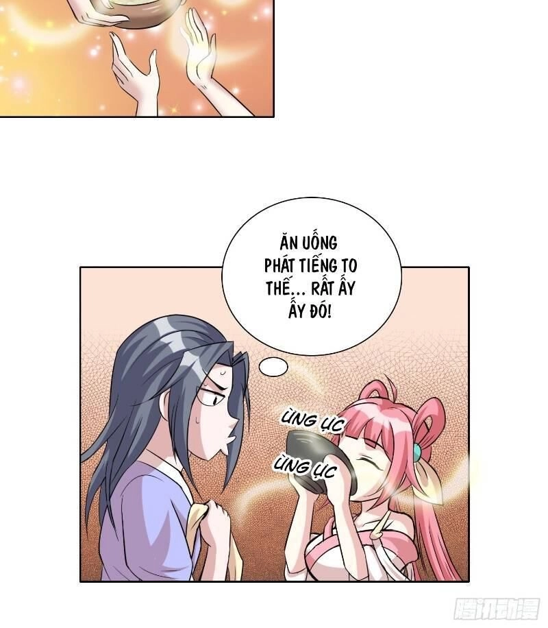 Liệp Thực Vương Chapter 5 - 21