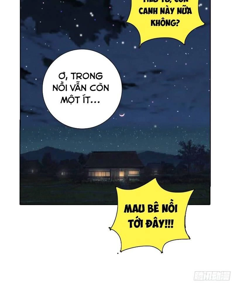 Liệp Thực Vương Chapter 5 - 42