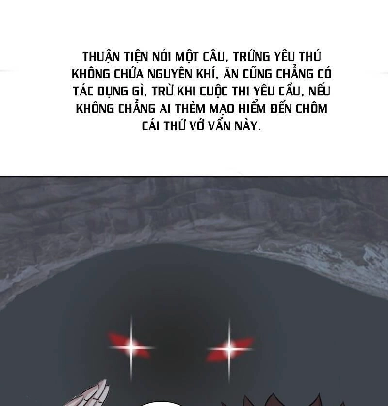 Liệp Thực Vương Chapter 6 - 19