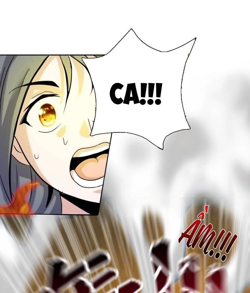 Liệp Thực Vương Chapter 7 - 1