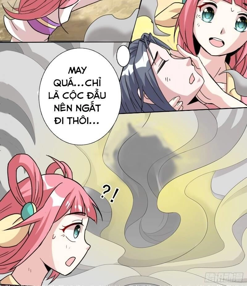 Liệp Thực Vương Chapter 7 - 6