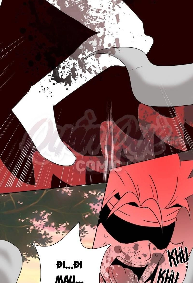 Liệp Thực Vương Chapter 7 - 8