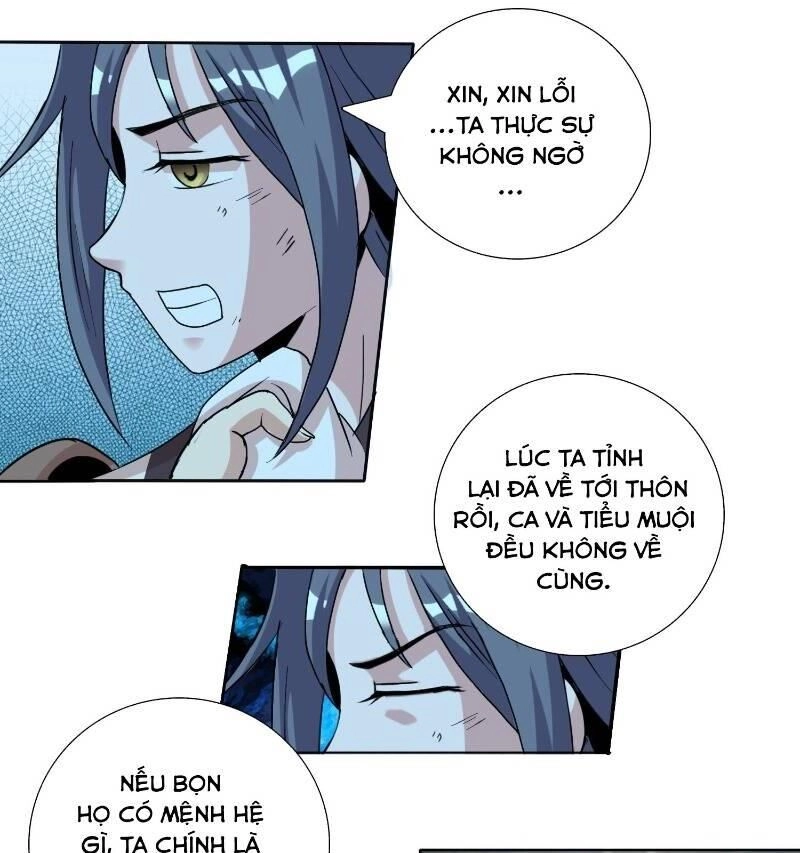 Liệp Thực Vương Chapter 7 - 19