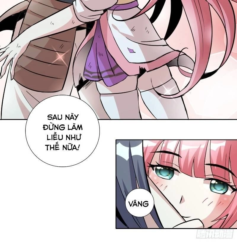 Liệp Thực Vương Chapter 7 - 27