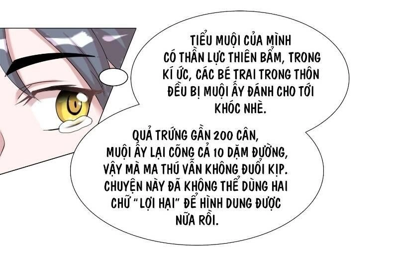 Liệp Thực Vương Chapter 7 - 28