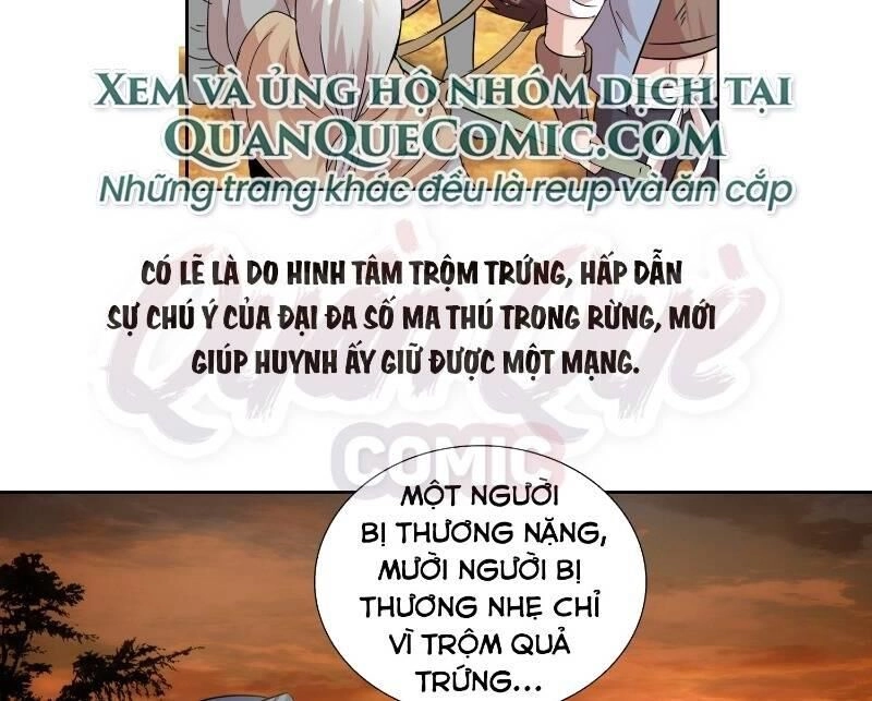 Liệp Thực Vương Chapter 7 - 32
