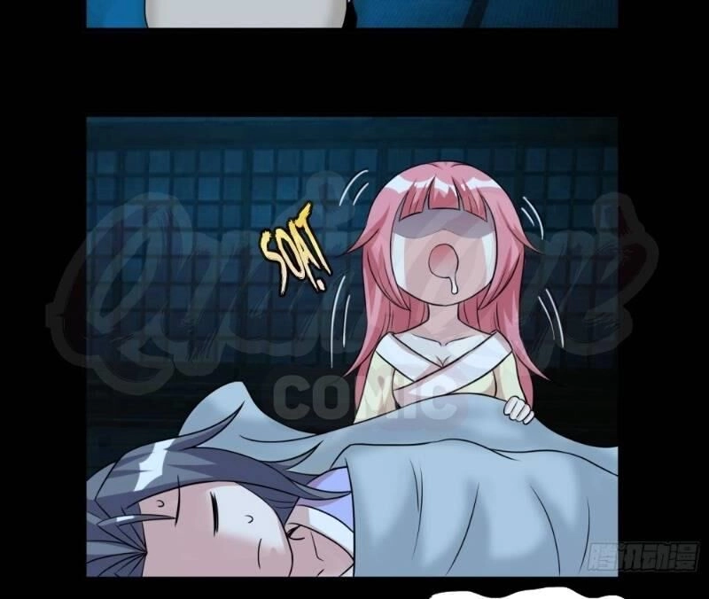 Liệp Thực Vương Chapter 8 - 8