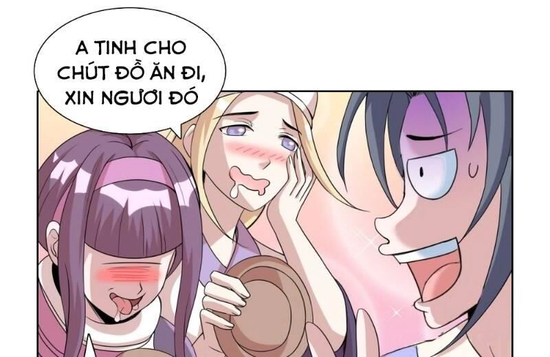 Liệp Thực Vương Chapter 8 - 13