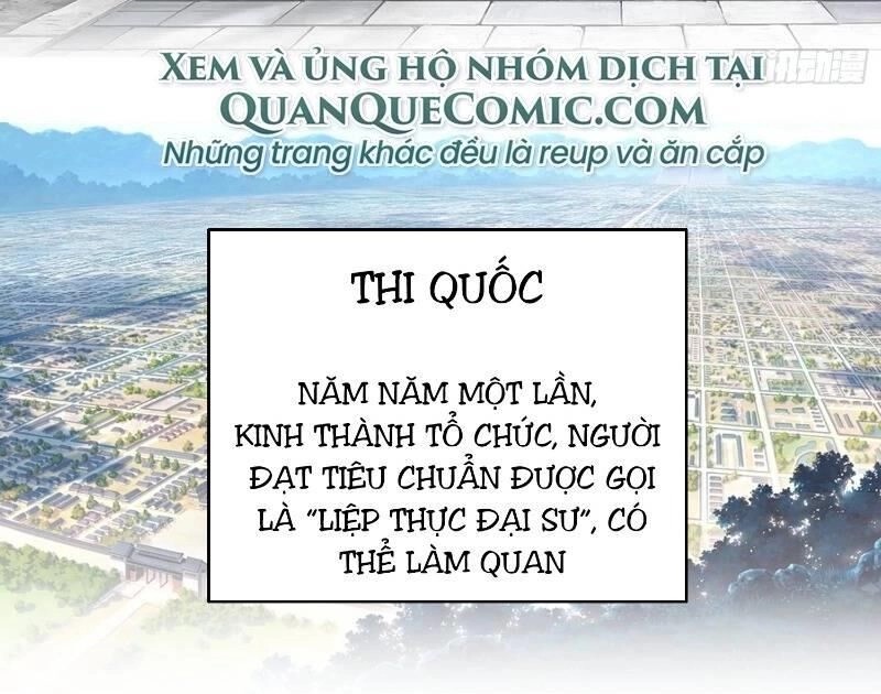Liệp Thực Vương Chapter 9 - 3