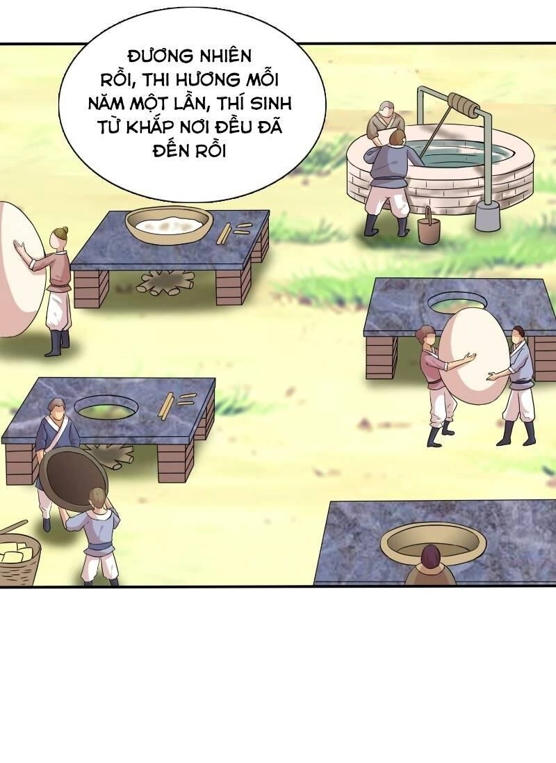 Liệp Thực Vương Chapter 9 - 7