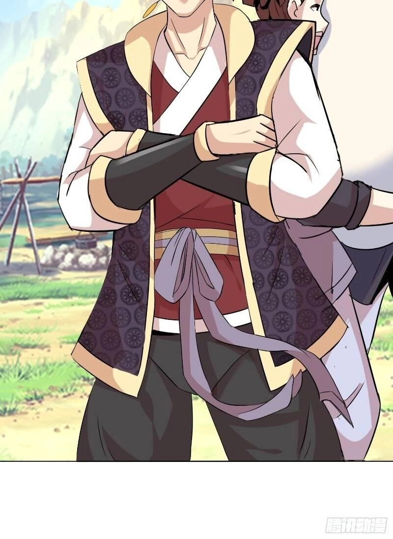 Liệp Thực Vương Chapter 9 - 9