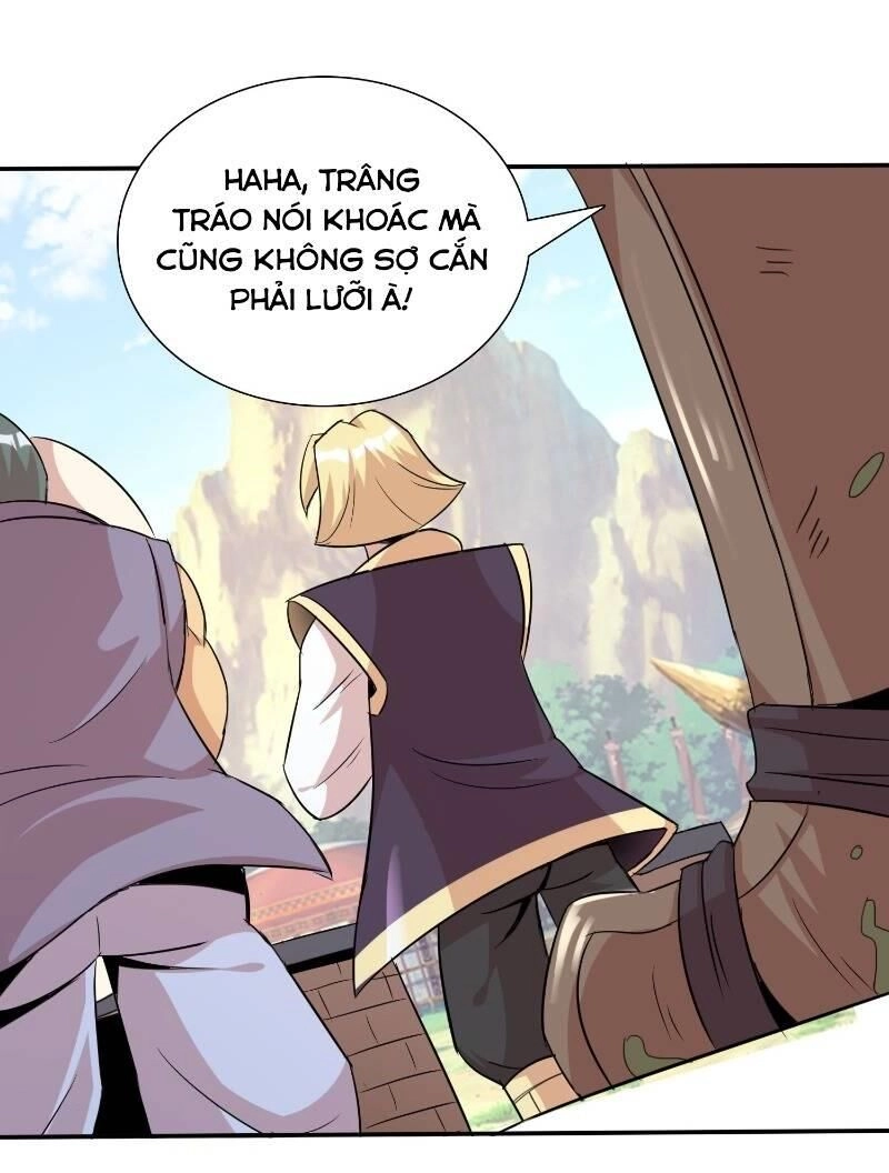 Liệp Thực Vương Chapter 9 - 10