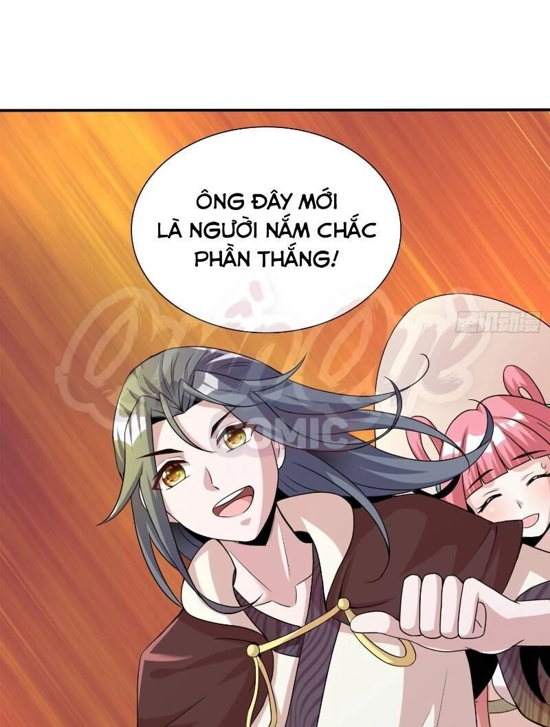 Liệp Thực Vương Chapter 9 - 11