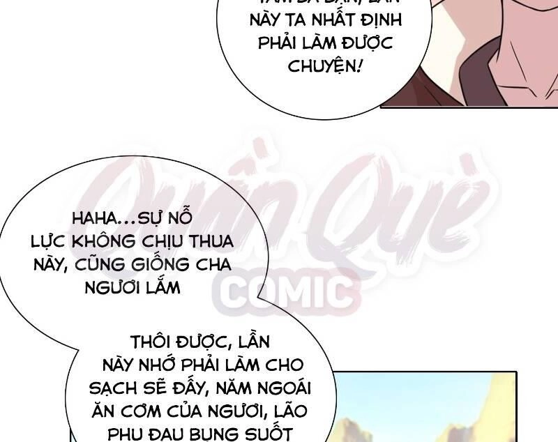 Liệp Thực Vương Chapter 9 - 17
