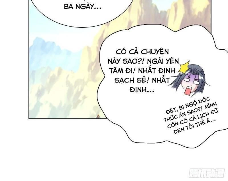 Liệp Thực Vương Chapter 9 - 18