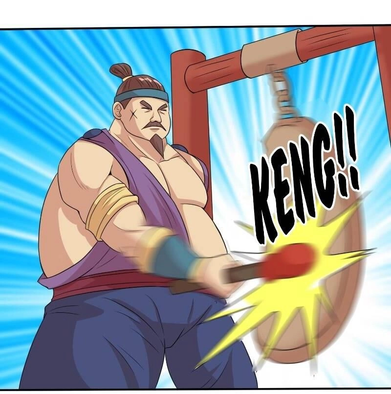 Liệp Thực Vương Chapter 9 - 19